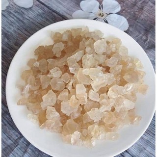 Mủ trôm hạt lựu loại ngon nở nhiều