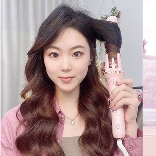 Máy uốn tóc là tóc làm xoăn tóc lọn to nhỏ chuyên nghiệp có sỉ
