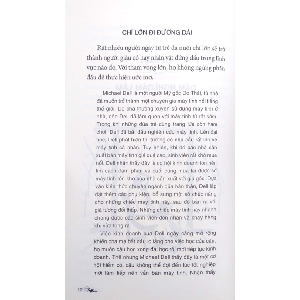 Sách Thành Công Của Người Do Thái  - VLG