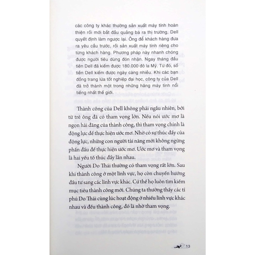 Sách Thành Công Của Người Do Thái  - VLG