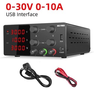 Máy Cấp Nguồn Nice Power SPS-W3010