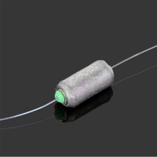 Thẻo cước câu cá buộc sẵn hàng đẹp về chỉ việc đi câu Đồ Câu Ngọc Hải