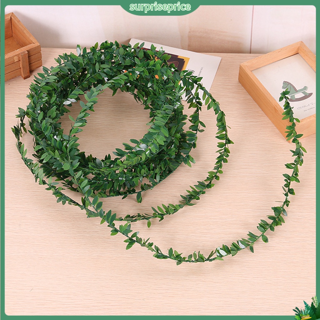 Dây Leo Nhân Tạo Handmade Trang Trí Nội Thất