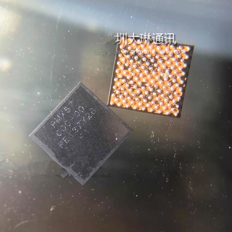 Chip PMX57 IC 338S00771 Bộ Sạc IC 8215 Cho 13 Pro Max Mini