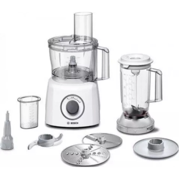 Máy Xay Thịt BOSCH MCM4100 / MCM3200 / MCM3100 / FW3630, Máy Làm Xúc Xích, Chả Giò, 800W, Đức, BH 12 Tháng, nhadep_99