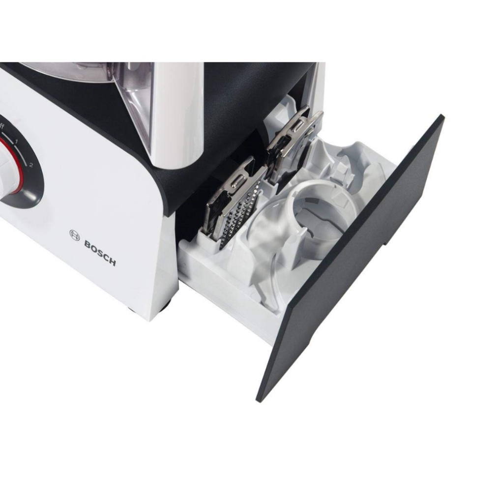 Máy Xay Thịt BOSCH MCM4100 / MCM3200 / MCM3100 / FW3630, Máy Làm Xúc Xích, Chả Giò, 800W, Đức, BH 12 Tháng, nhadep_99