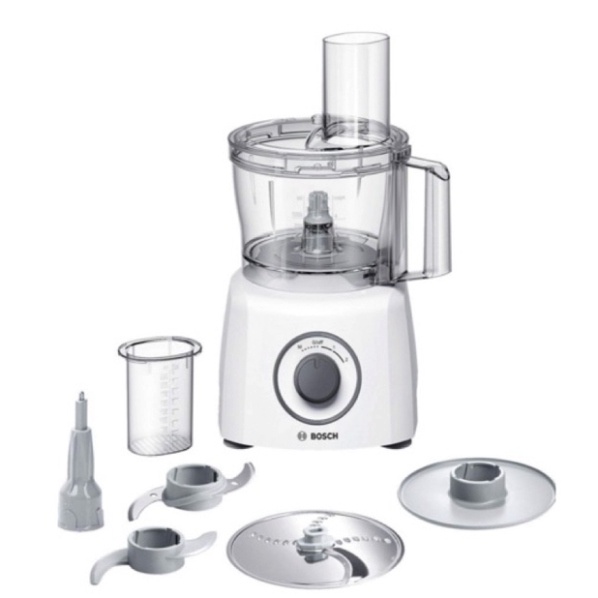 Máy Xay Thịt BOSCH MCM4100 / MCM3200 / MCM3100 / FW3630, Máy Làm Xúc Xích, Chả Giò, 800W, Đức, BH 12 Tháng, nhadep_99