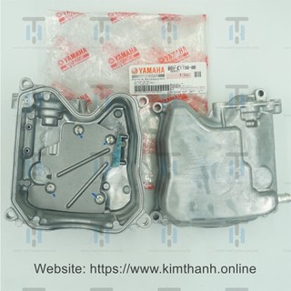 Nắp đầu quy lat exciter 155cc 2021 yamaha vn _ b5ve11900000