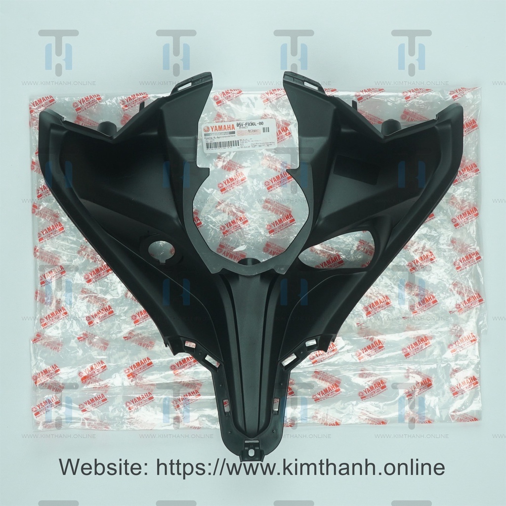 Ốp ổ khóa Exciter 155cc 2021 Yamaha VN _ B5VF836L