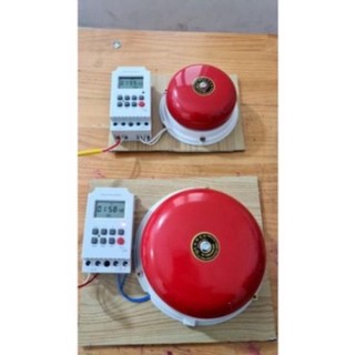 Bộ chuông báo giờ công ty, trường học .