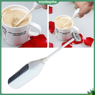 <surprise> Máy đánh bọt cà phê/đánh trứng tiện lợi
