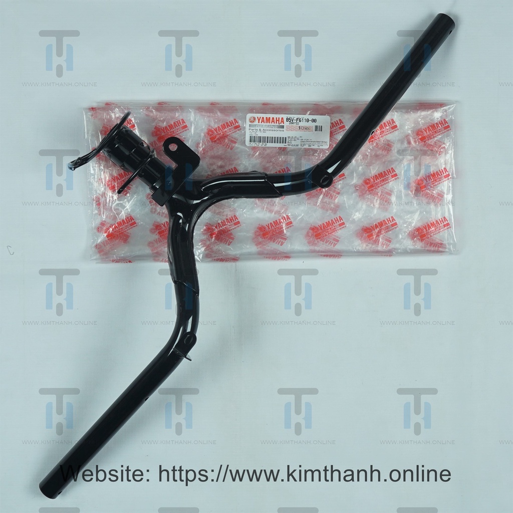 Ghi đông Exciter 155cc 2021 Yamaha VN _ B5VF61100000