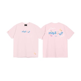 COMBO TEE GOODVIBE + TEE PACK BASIC V3 MISSOUT