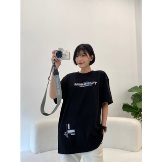 ÁO THUN MISSOUT BEARMINATOR