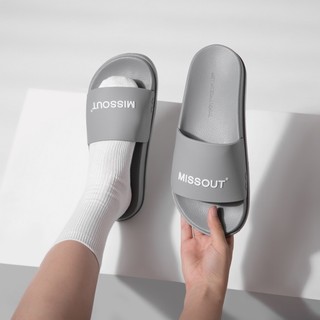COMBO TEE PACK BASIC V3 + SLIPPER V2 MISSOUT