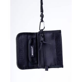 VÍ WALLET MISSOUT