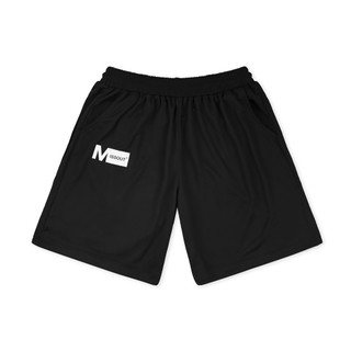 Quần missout green wave short