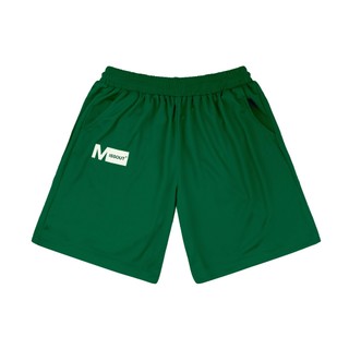QUẦN MISSOUT GREEN WAVE SHORT