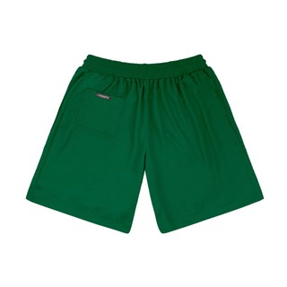 QUẦN MISSOUT GREEN WAVE SHORT