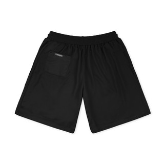 QUẦN MISSOUT GREEN WAVE SHORT