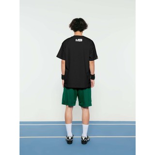 QUẦN MISSOUT GREEN WAVE SHORT