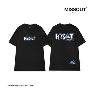 Áo thun yuu missout