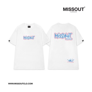 ÁO THUN YUU MISSOUT
