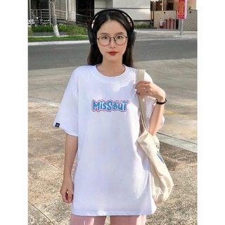 ÁO THUN YUU MISSOUT