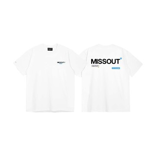 ÁO THUN MISSENGER TEE MISSOUT