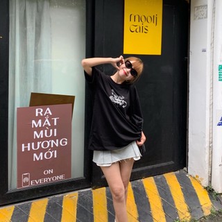 ÁO THUN DREAM MISSOUT