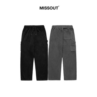 Quần pocket missout