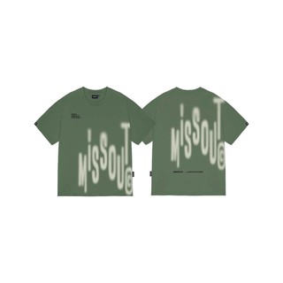ÁO THUN ILLUSION MISSOUT