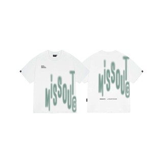 ÁO THUN ILLUSION MISSOUT