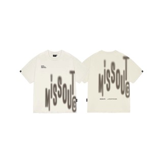ÁO THUN ILLUSION MISSOUT