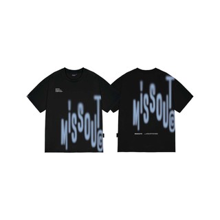 ÁO THUN ILLUSION MISSOUT