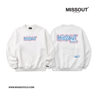 Áo khoác missout sweater yuu