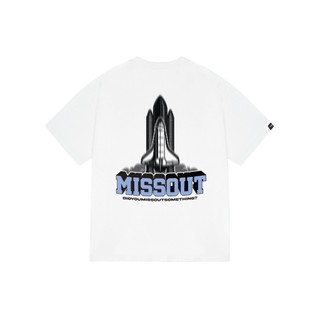 ÁO THUN ROCKET MST