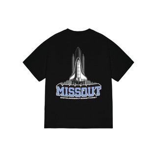 ÁO THUN ROCKET MST