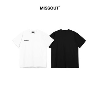 Áo thun pack missout basic ver 3.0