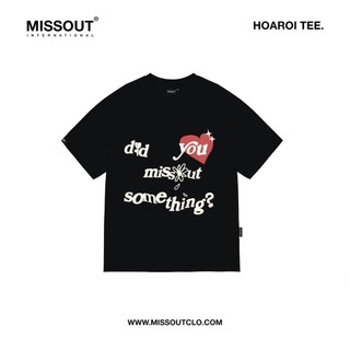 ÁO THUN HOAROI MST