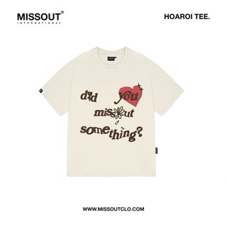 ÁO THUN HOAROI MST