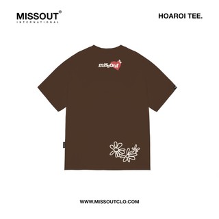ÁO THUN HOAROI MST