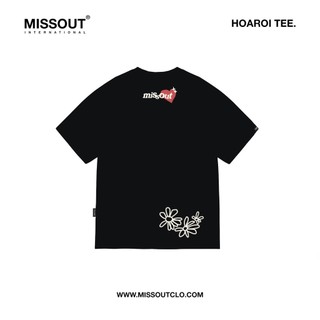 ÁO THUN HOAROI MST