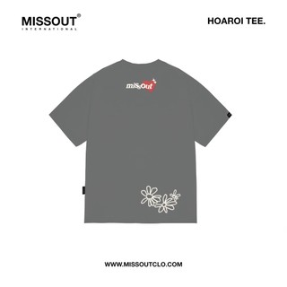 ÁO THUN HOAROI MST