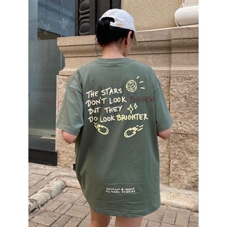 ÁO TEE STARS MISSOUT