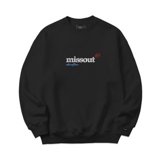 ÁO SWEATER MISSOUT EDUCATION
