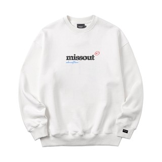 ÁO SWEATER MISSOUT EDUCATION