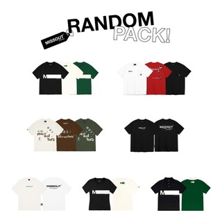 SẢN PHẨM RANDOM MISSOUT