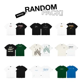 SẢN PHẨM RANDOM MISSOUT