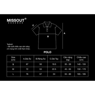 SẢN PHẨM RANDOM MISSOUT